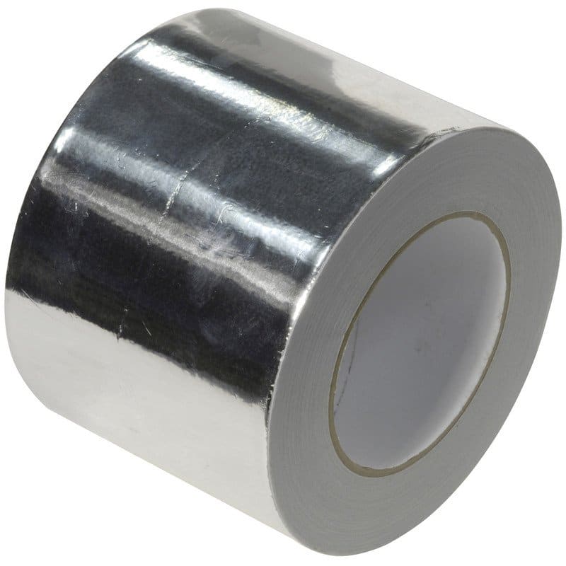 Foil Tape roll