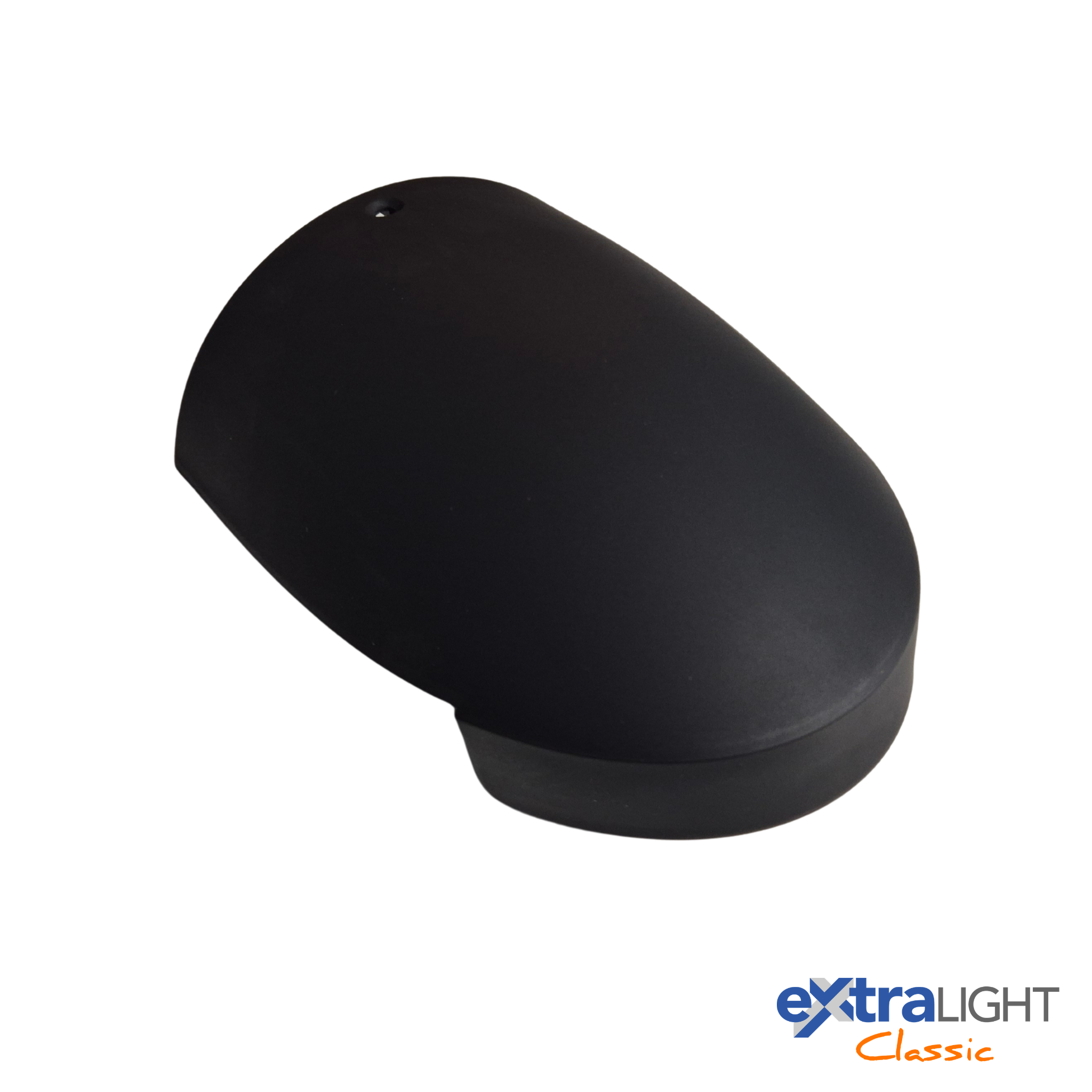ExtraLight Classic Half Round Hip End Cap