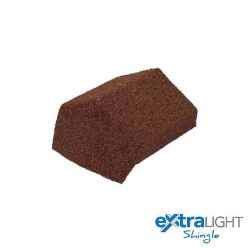 ExtraLight 135 Hip End Cap - Ember