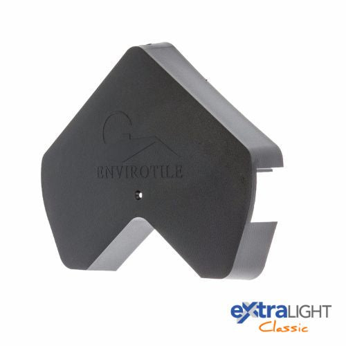 ExtraLight Classic Gable End Cap