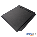 extralight classic tile - composite conservatory roof tile - envirotile