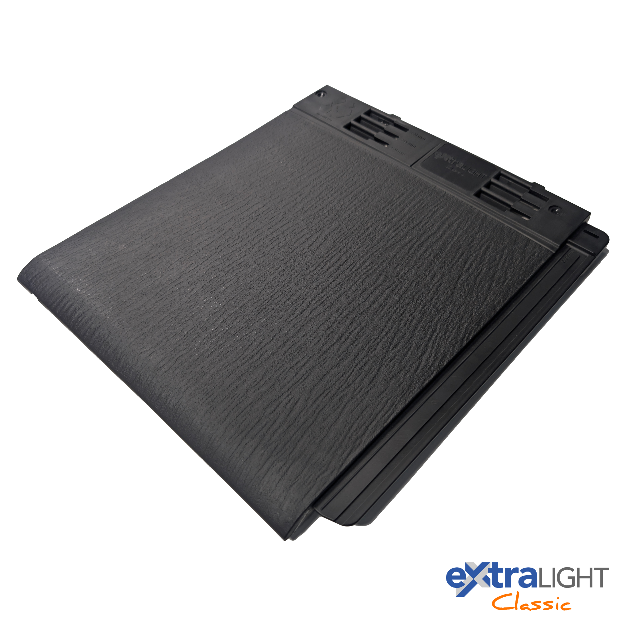 extralight classic tile - composite conservatory roof tile - envirotile