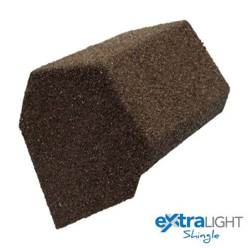 ExtraLight Gable Ridge Cap - Walnut