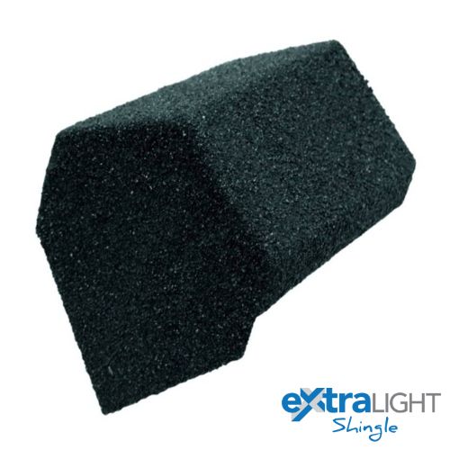 ExtraLight Gable Ridge Cap - charcoal