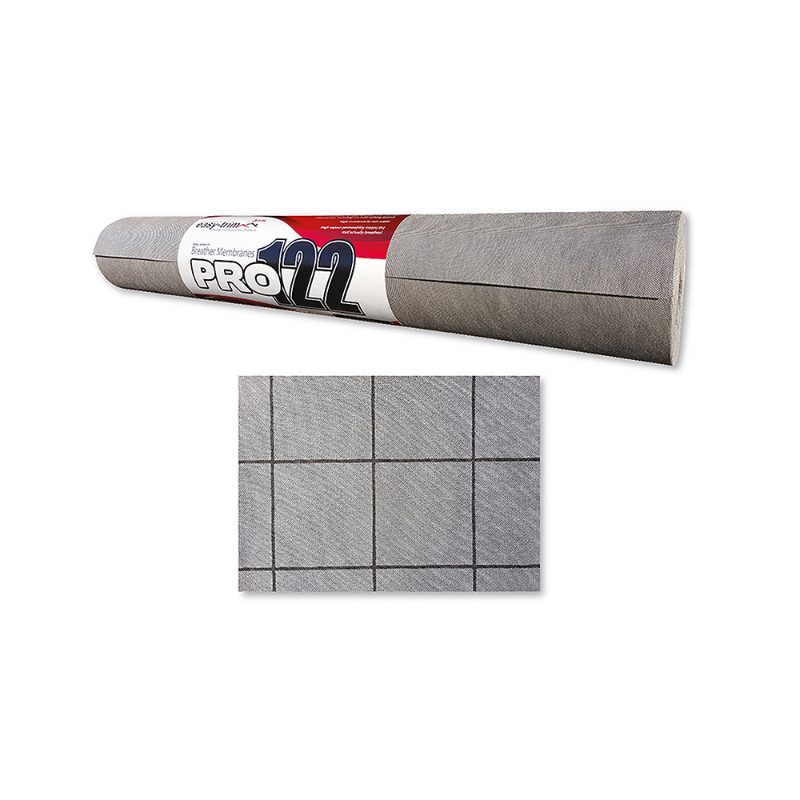 SupaLite Light Membrane 95gsm - 50m x 1.5m