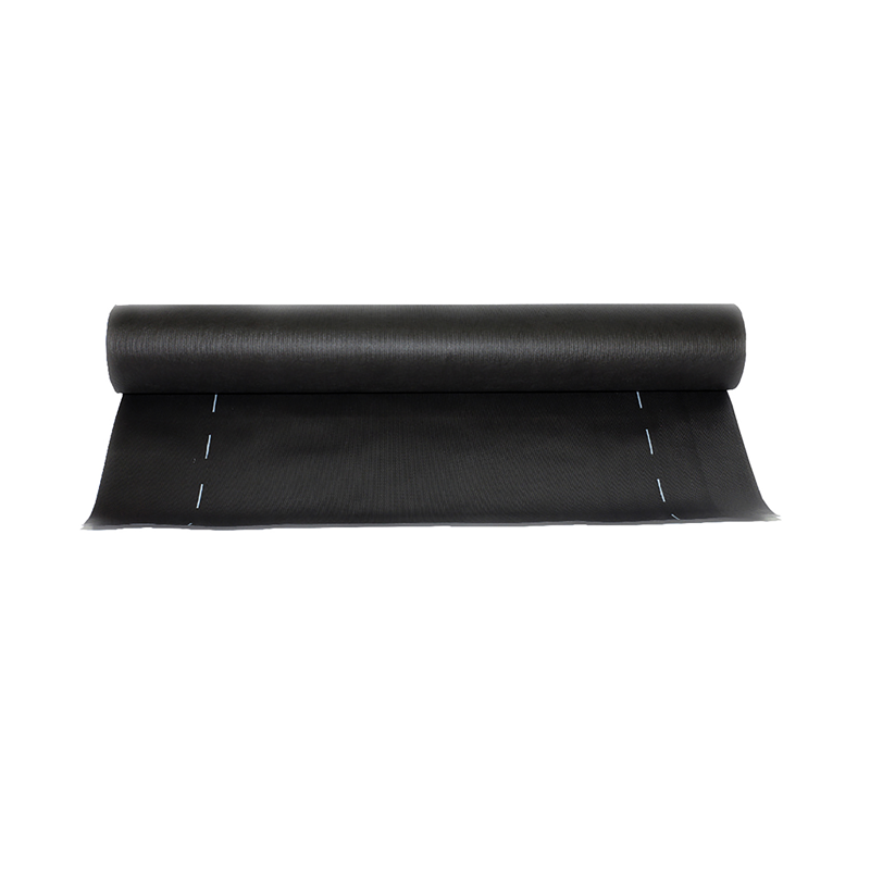 Non-breathable Roof Membrane Roll 
