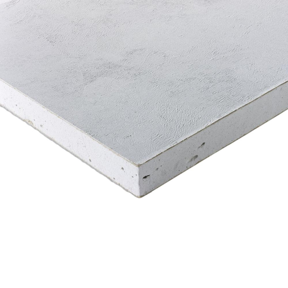 Square Edge Plasterboard 12.5mm x 1200mm x 2400mm