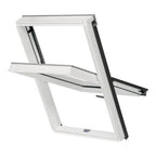 Liteleader Roof Window 550mm x 980mm - White