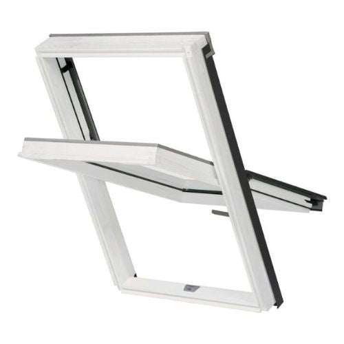 Liteleader Roof Window 780mm x 980mm - White