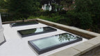 Sky Edge Flat Roof Lantern