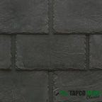 Tapco Slate Roof Tile - Stone Black