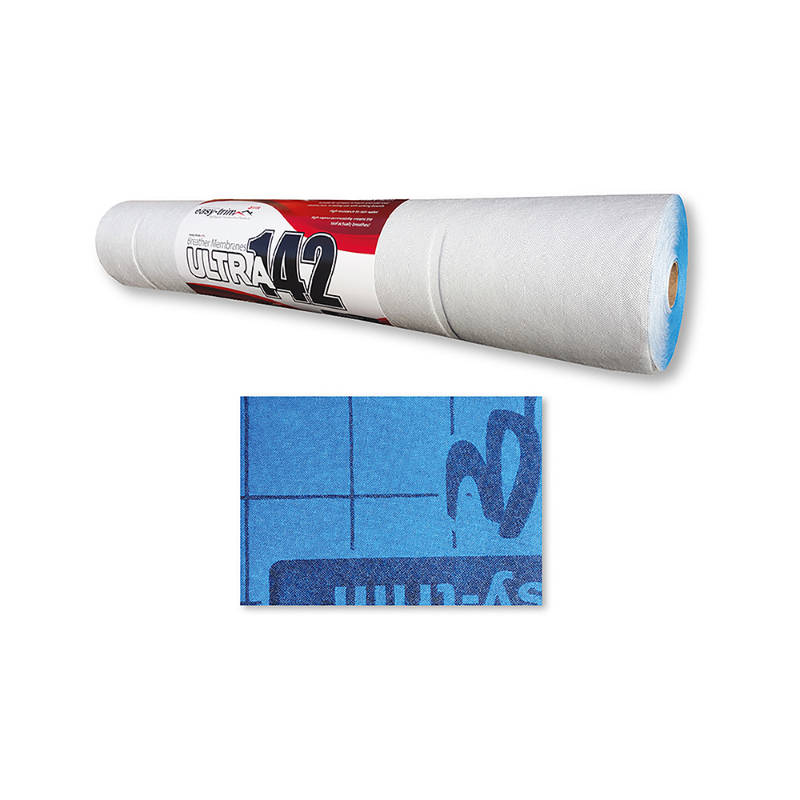 Ultra Roof Membrane Roll 142gsm (50m) – SupaLite SupaStore