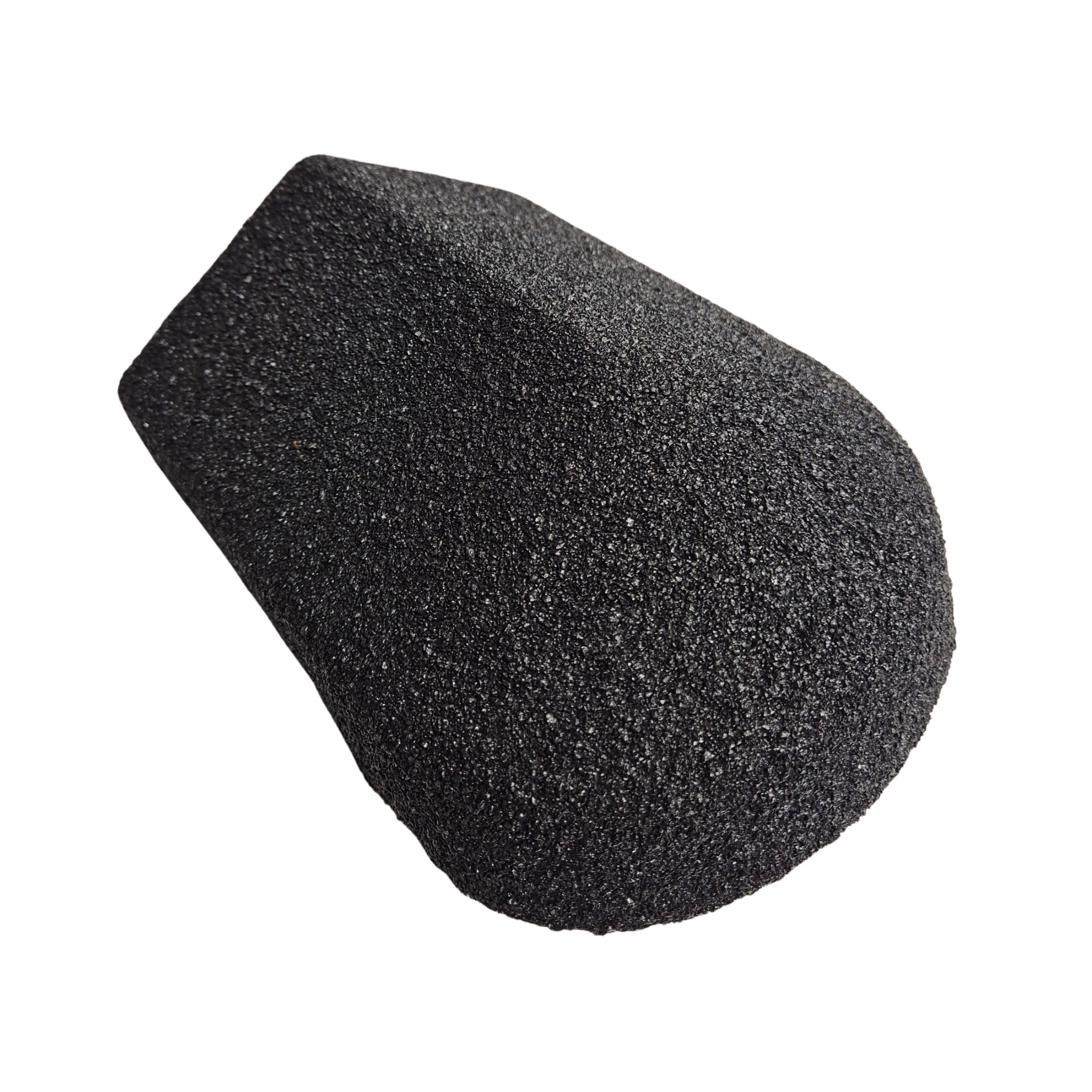 universal end cap shingle roof charcoal