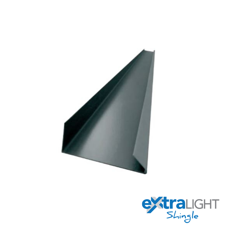ExtraLight Galvanized Barge Soaker 1365mm