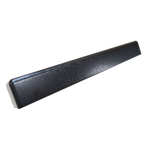 Fascia Straight Joint Trim 300mm