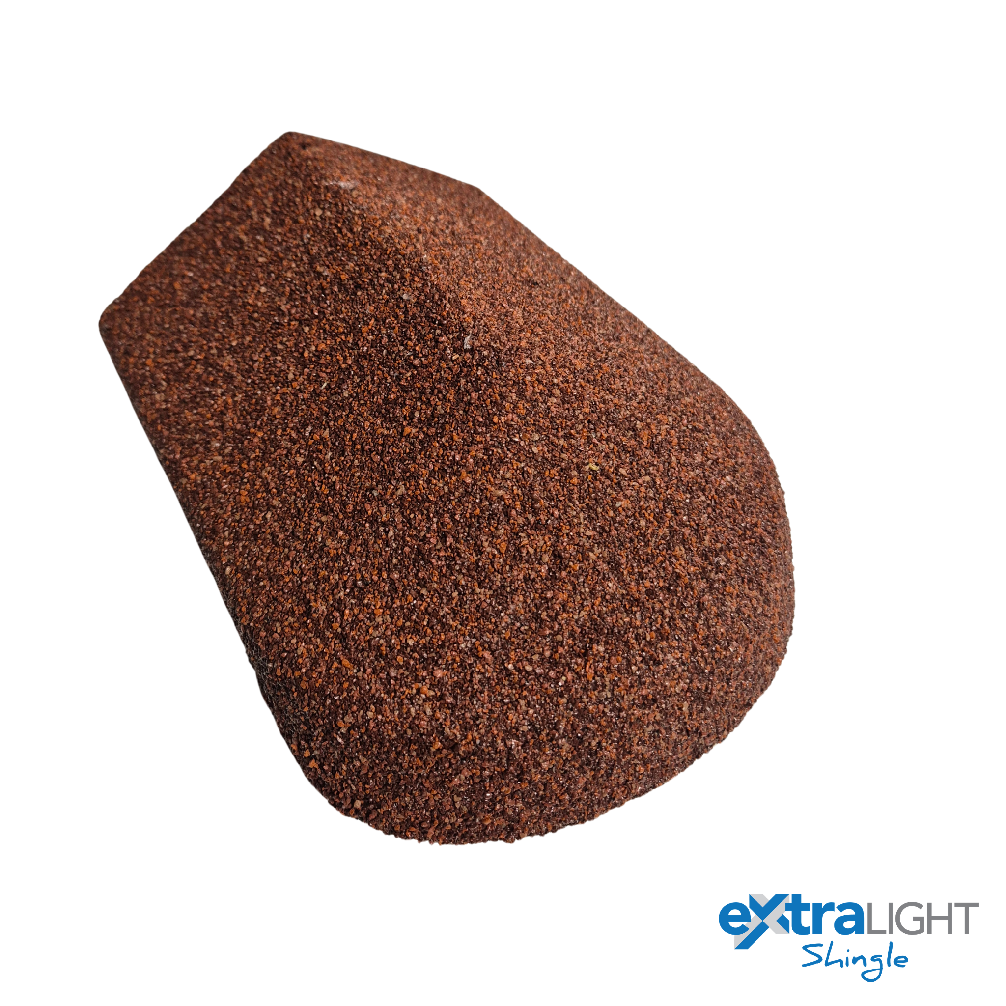 universal end cap shingle roof ember