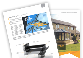 Download Our Brochures