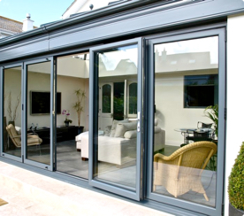 Bifold Doors