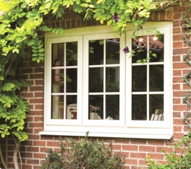 PVC Windows